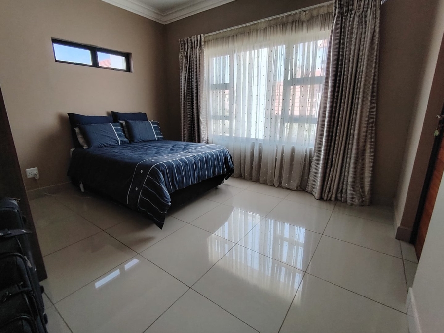 4 Bedroom Property for Sale in Wild Olive Estate Free State